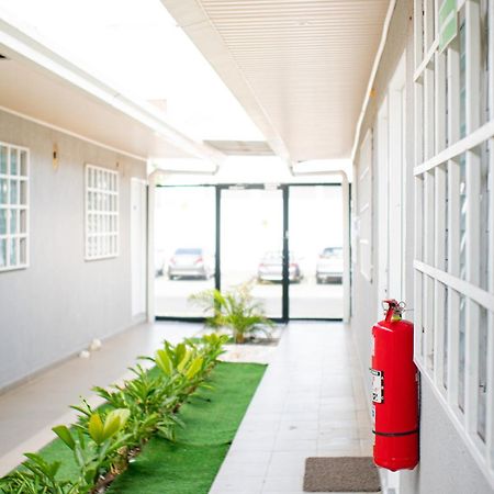 Doral Executive Apartments Давид Екстер'єр фото