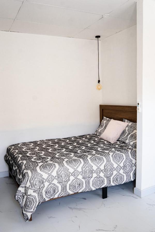 Doral Executive Apartments Давид Екстер'єр фото