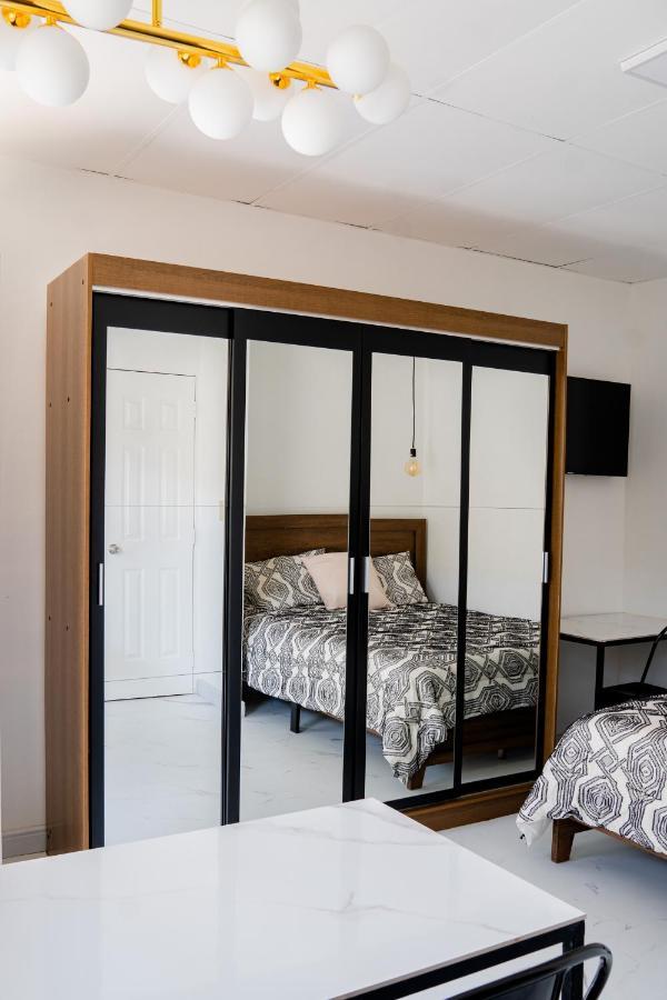 Doral Executive Apartments Давид Екстер'єр фото