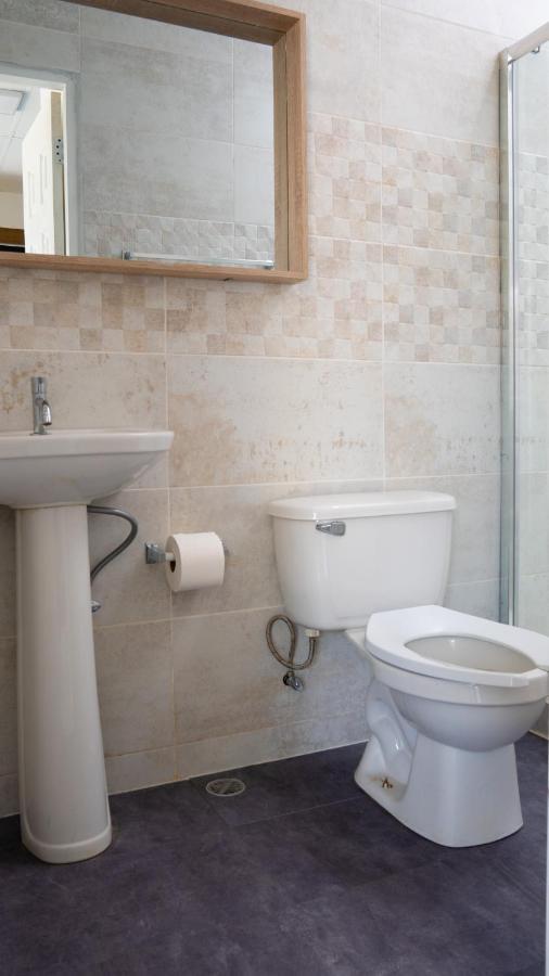 Doral Executive Apartments Давид Екстер'єр фото